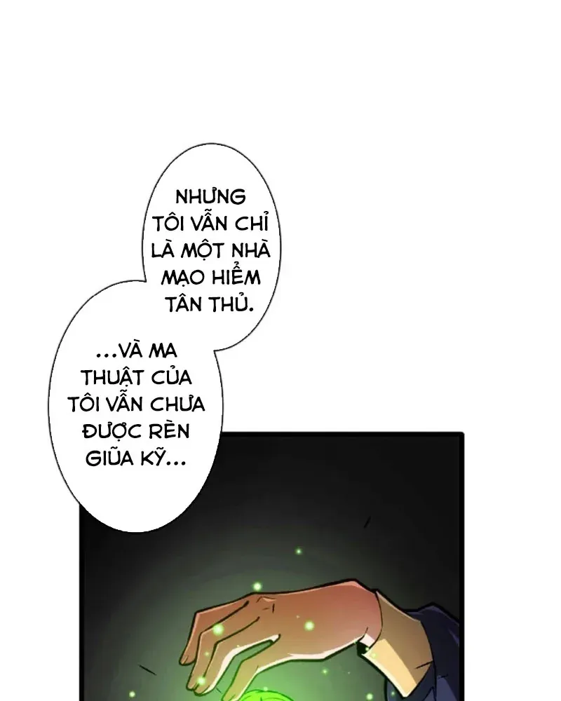 Kiếm Thánh Tái Sinh Ở Dị Giới Ma Thuật Chapter 2 - 19