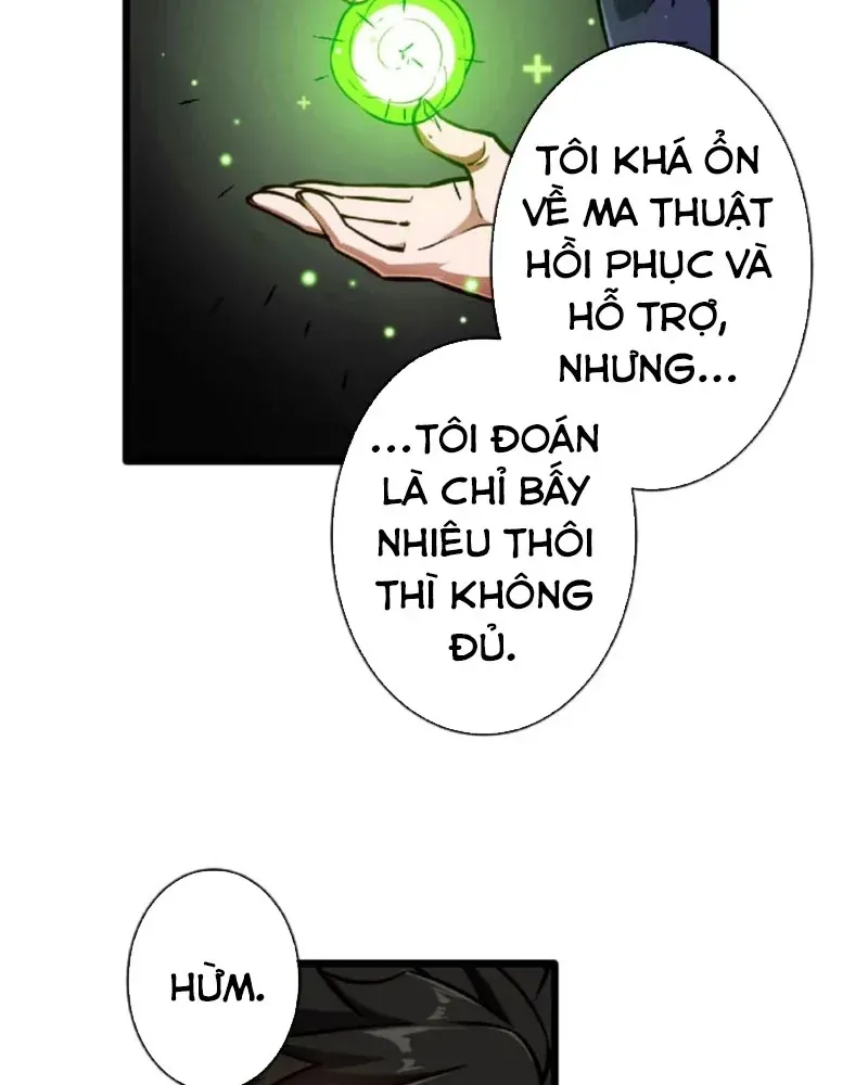 Kiếm Thánh Tái Sinh Ở Dị Giới Ma Thuật Chapter 2 - 20