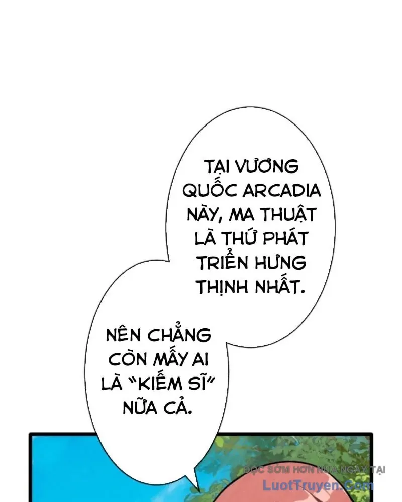 Kiếm Thánh Tái Sinh Ở Dị Giới Ma Thuật Chapter 2 - 3