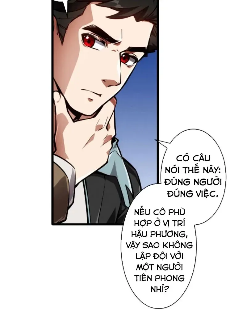 Kiếm Thánh Tái Sinh Ở Dị Giới Ma Thuật Chapter 2 - 21