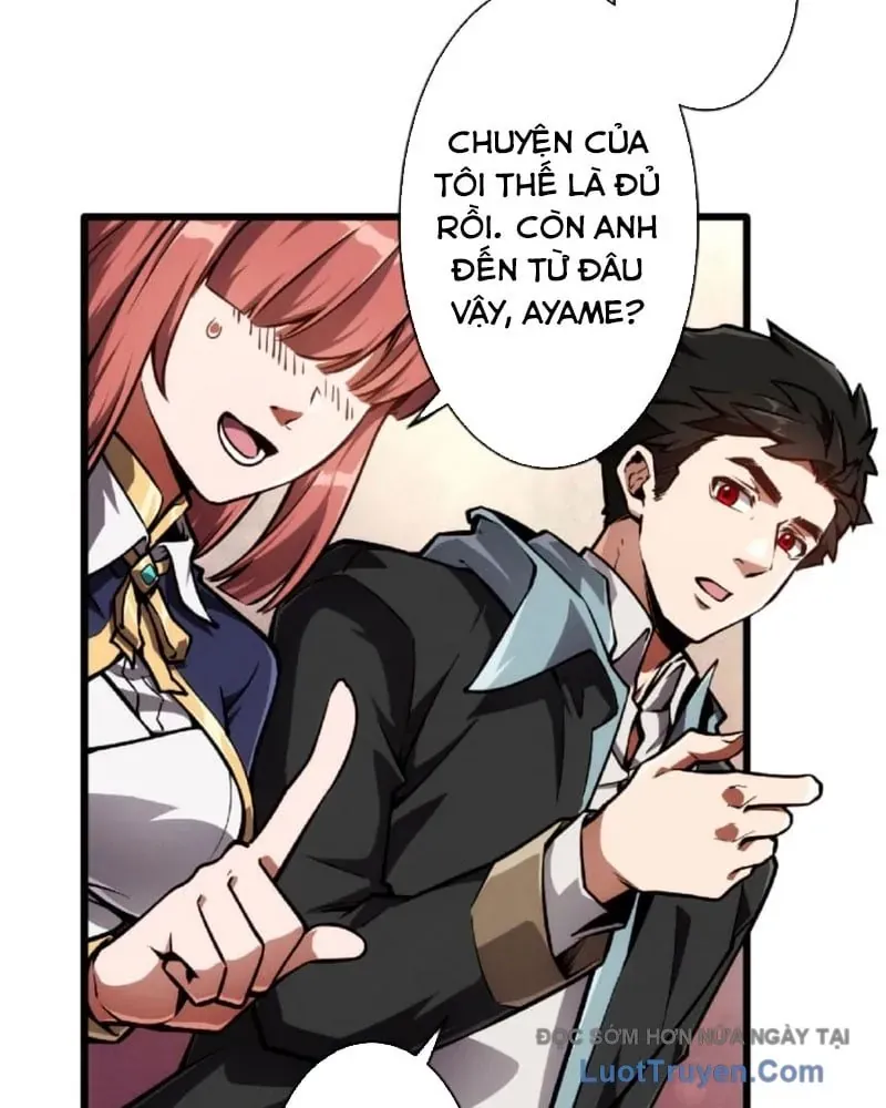 Kiếm Thánh Tái Sinh Ở Dị Giới Ma Thuật Chapter 2 - 23