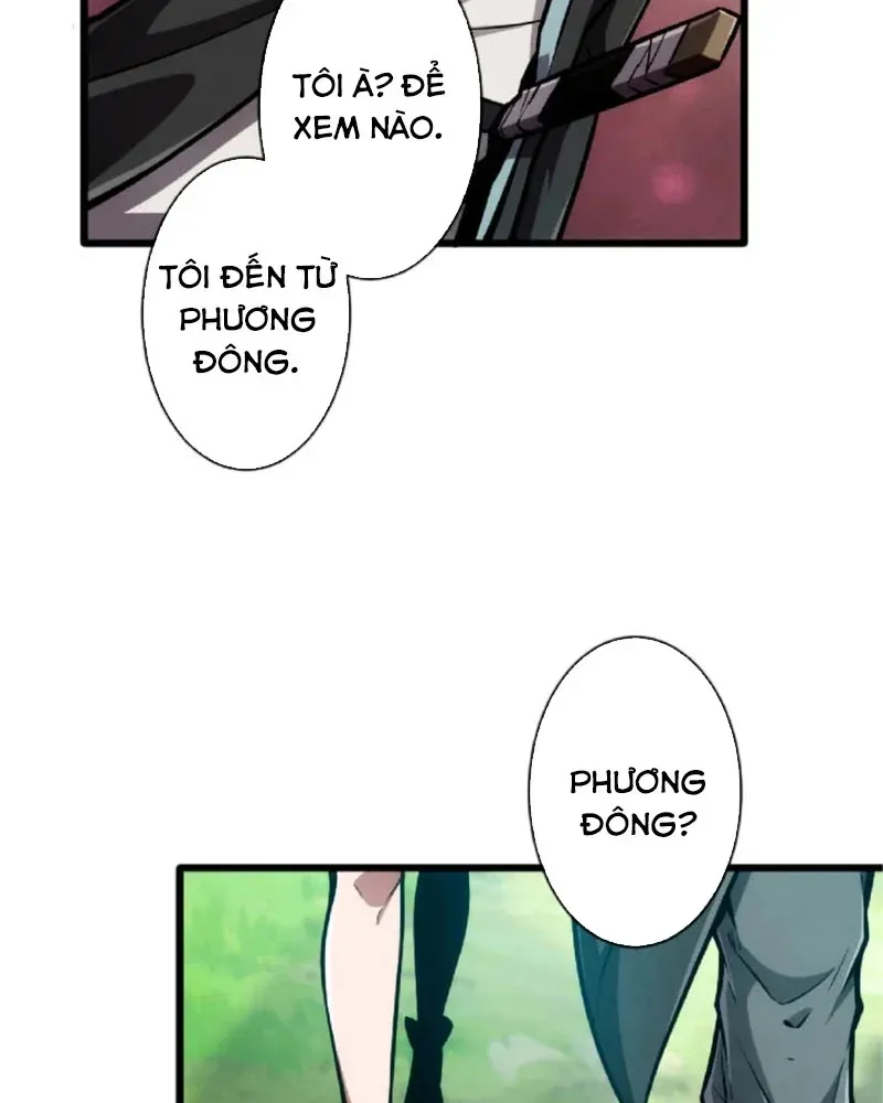 Kiếm Thánh Tái Sinh Ở Dị Giới Ma Thuật Chapter 2 - 24