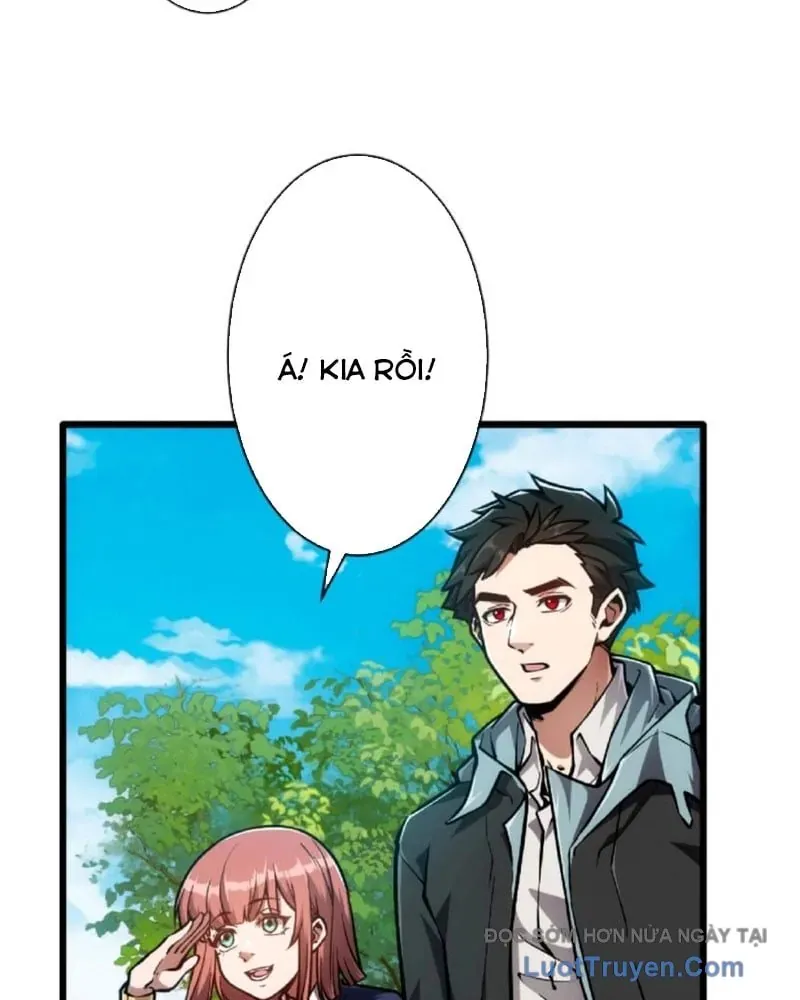 Kiếm Thánh Tái Sinh Ở Dị Giới Ma Thuật Chapter 2 - 29