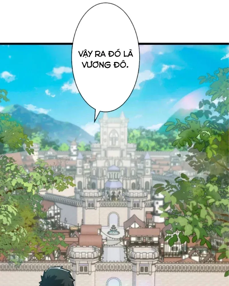 Kiếm Thánh Tái Sinh Ở Dị Giới Ma Thuật Chapter 2 - 31