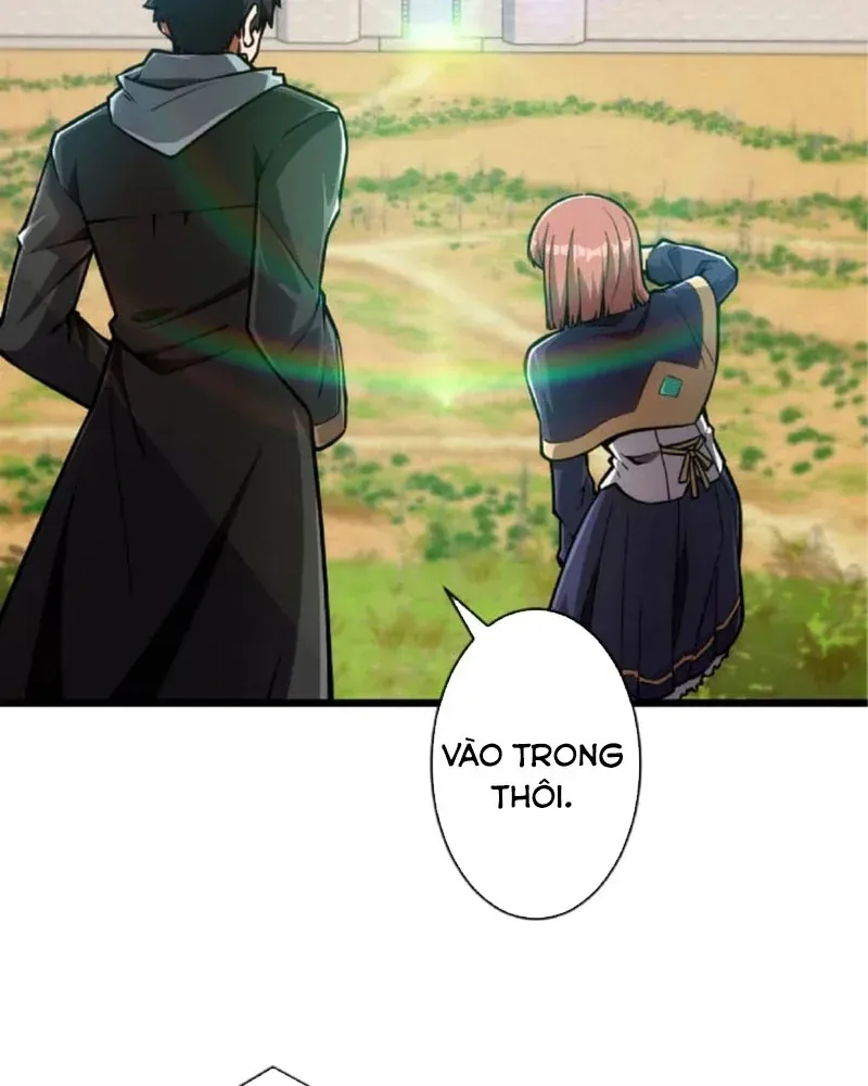 Kiếm Thánh Tái Sinh Ở Dị Giới Ma Thuật Chapter 2 - 32