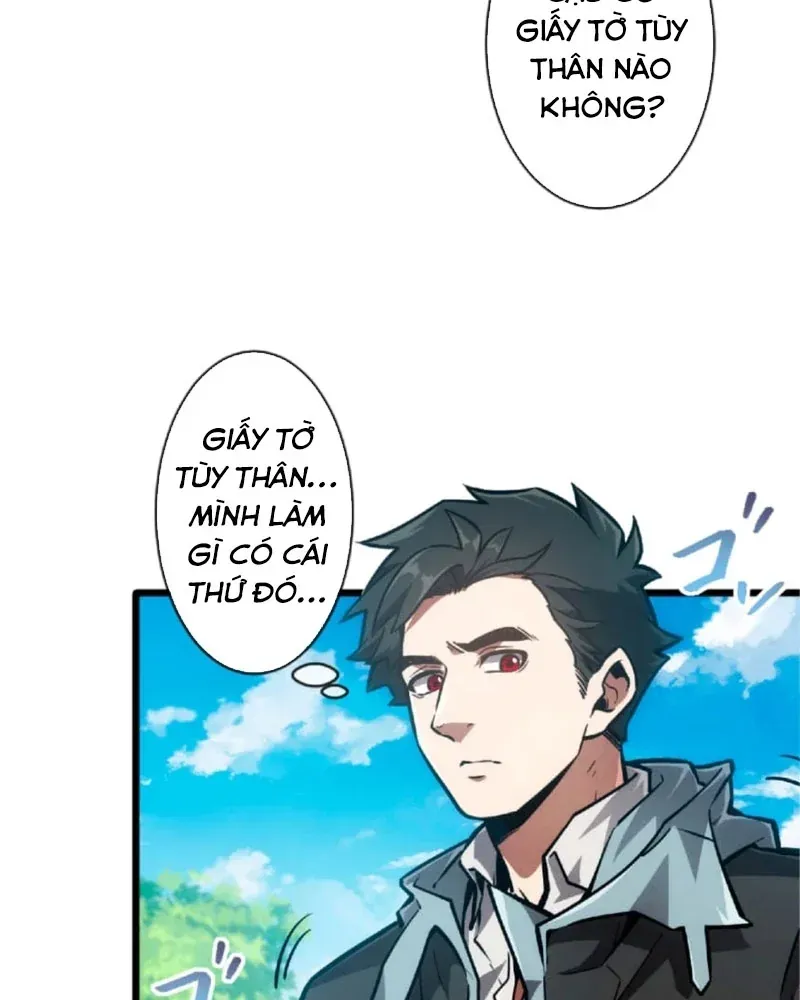 Kiếm Thánh Tái Sinh Ở Dị Giới Ma Thuật Chapter 2 - 37