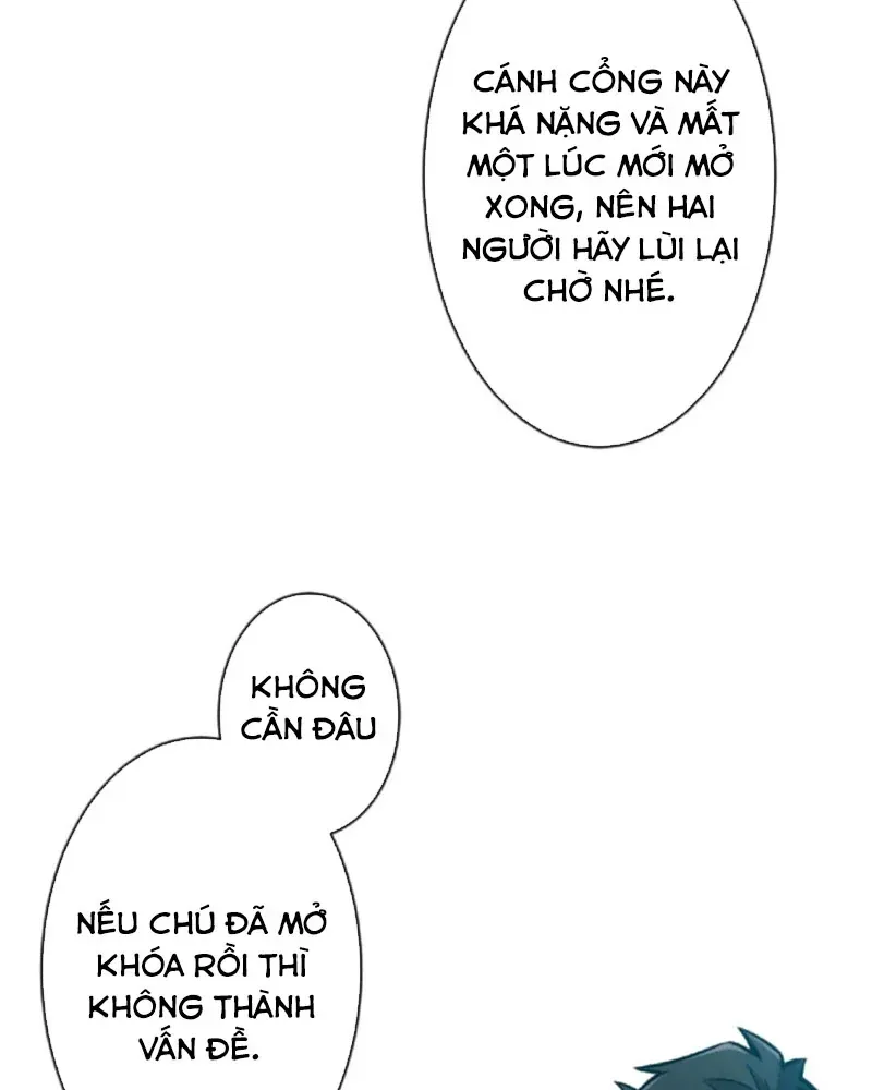 Kiếm Thánh Tái Sinh Ở Dị Giới Ma Thuật Chapter 2 - 42