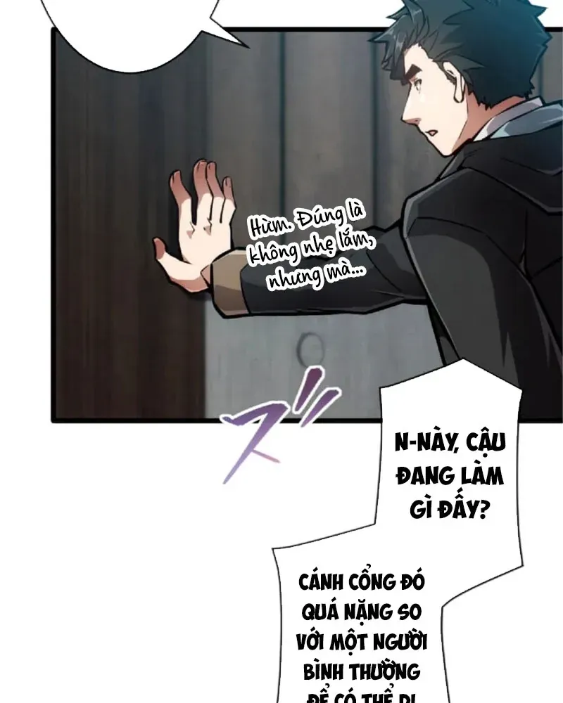 Kiếm Thánh Tái Sinh Ở Dị Giới Ma Thuật Chapter 2 - 43