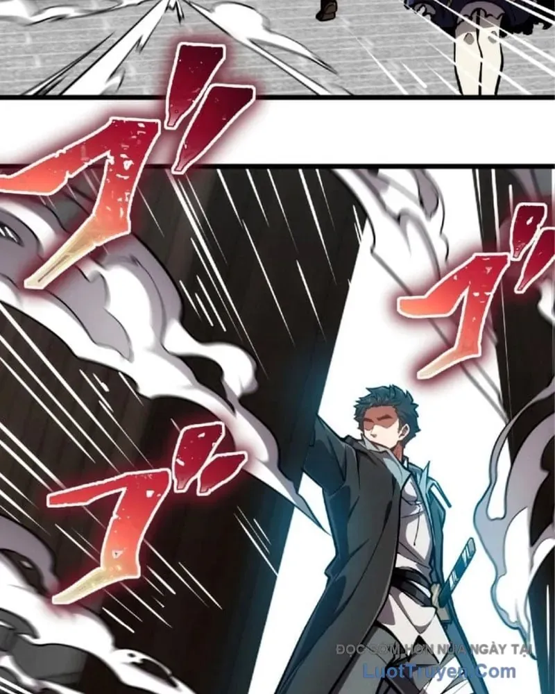 Kiếm Thánh Tái Sinh Ở Dị Giới Ma Thuật Chapter 2 - 46