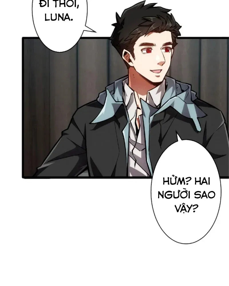 Kiếm Thánh Tái Sinh Ở Dị Giới Ma Thuật Chapter 2 - 48