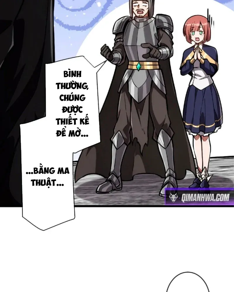 Kiếm Thánh Tái Sinh Ở Dị Giới Ma Thuật Chapter 2 - 50