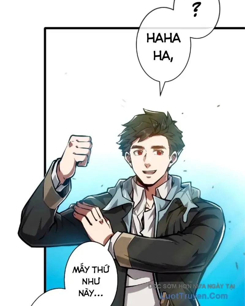 Kiếm Thánh Tái Sinh Ở Dị Giới Ma Thuật Chapter 2 - 51