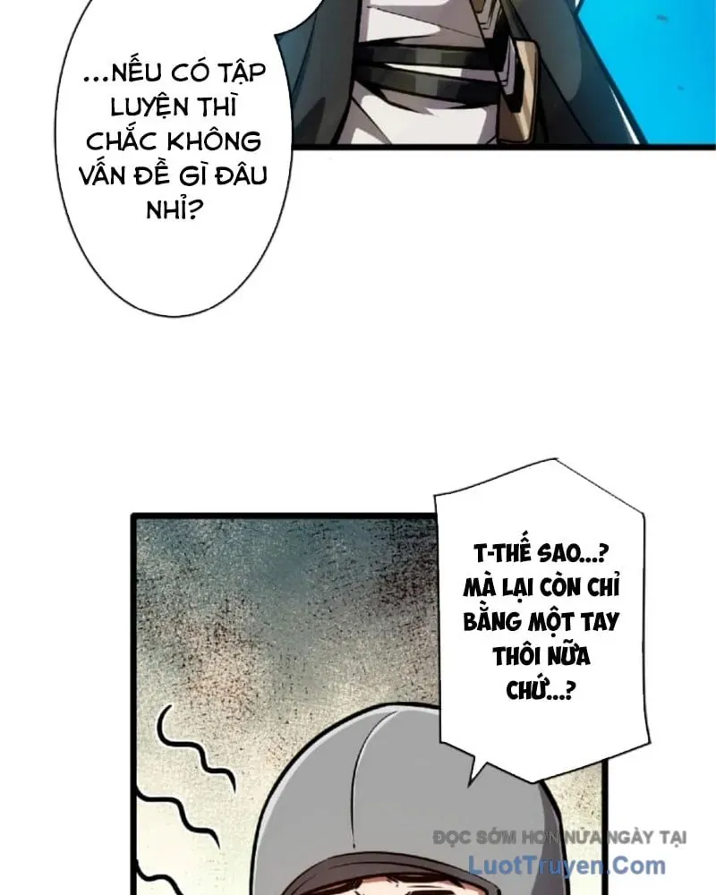 Kiếm Thánh Tái Sinh Ở Dị Giới Ma Thuật Chapter 2 - 52