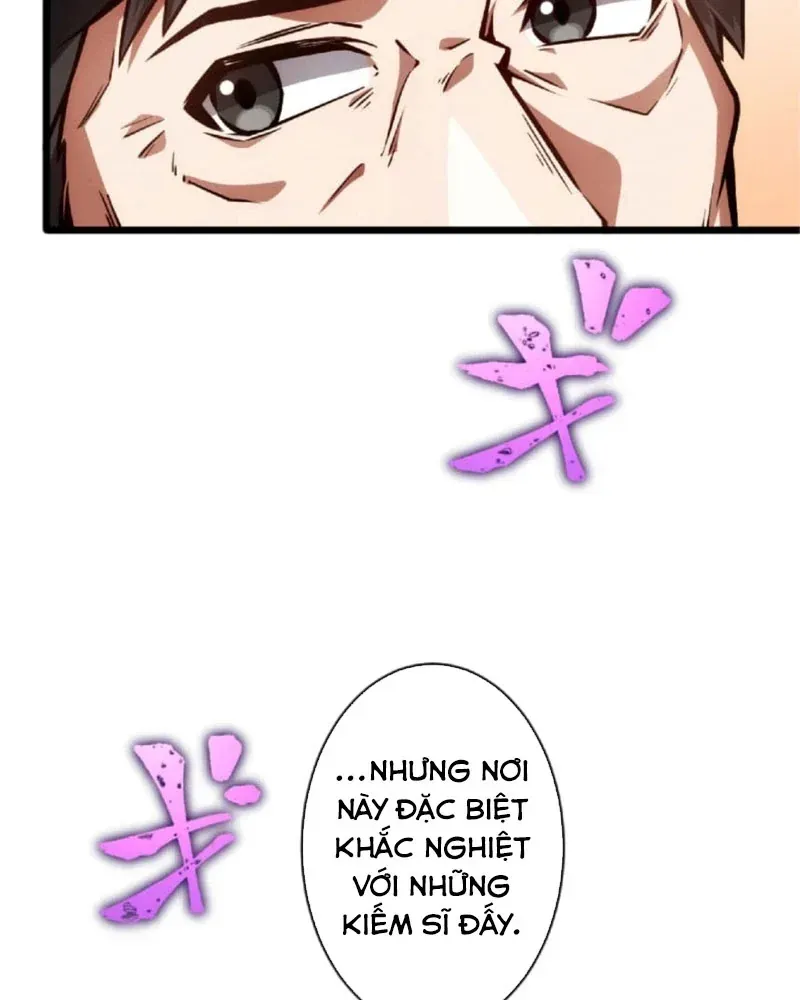 Kiếm Thánh Tái Sinh Ở Dị Giới Ma Thuật Chapter 2 - 56
