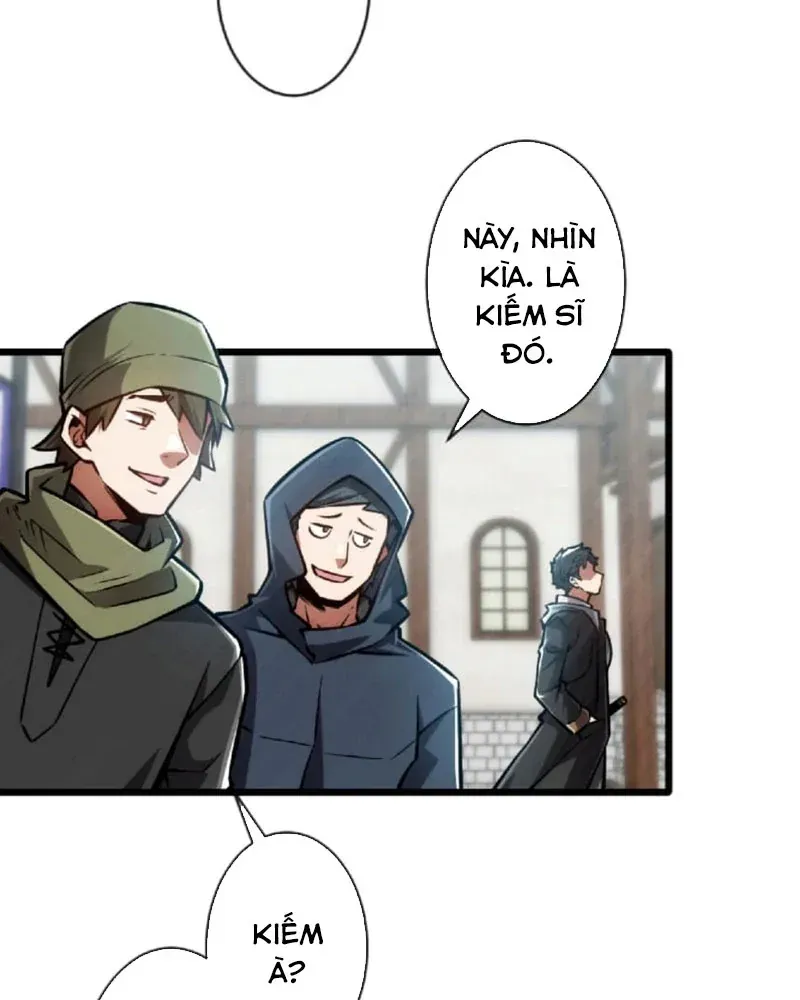Kiếm Thánh Tái Sinh Ở Dị Giới Ma Thuật Chapter 2 - 64