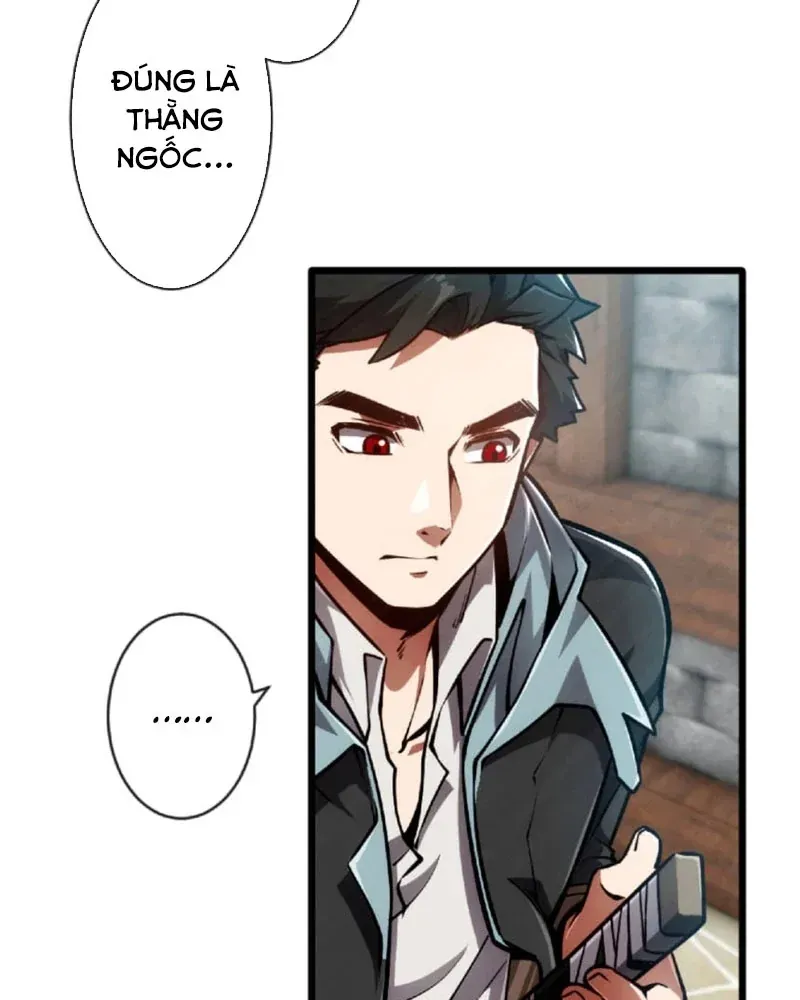 Kiếm Thánh Tái Sinh Ở Dị Giới Ma Thuật Chapter 2 - 65