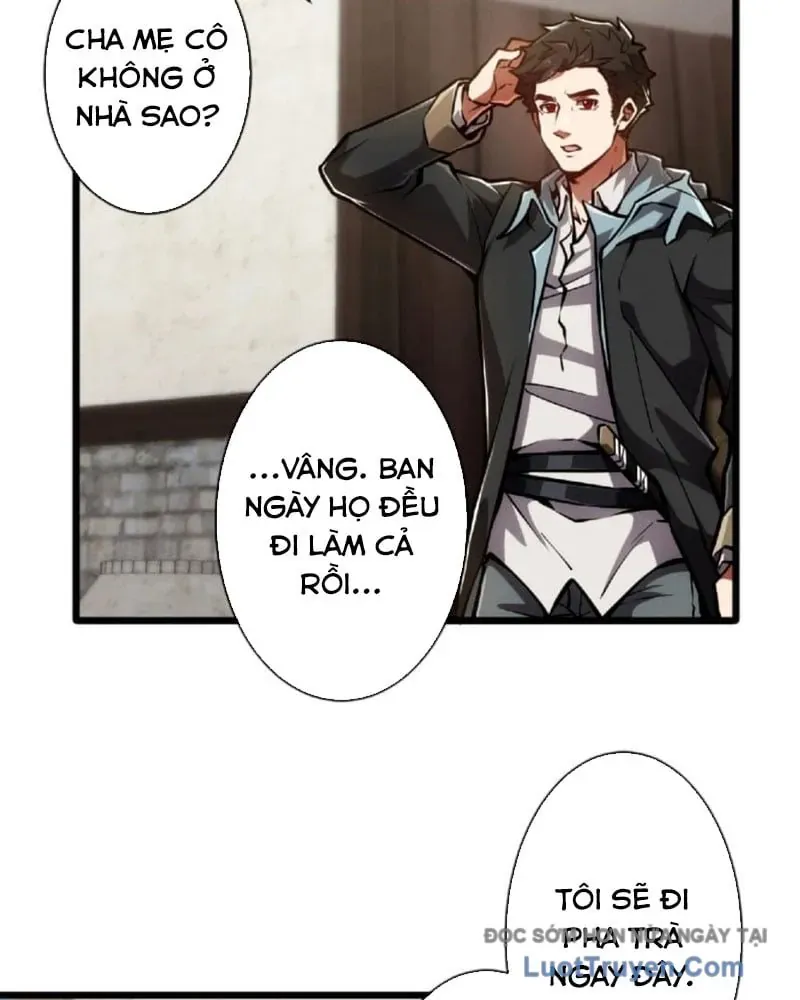 Kiếm Thánh Tái Sinh Ở Dị Giới Ma Thuật Chapter 2 - 68