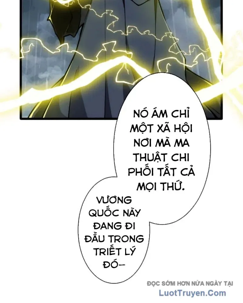 Kiếm Thánh Tái Sinh Ở Dị Giới Ma Thuật Chapter 2 - 82