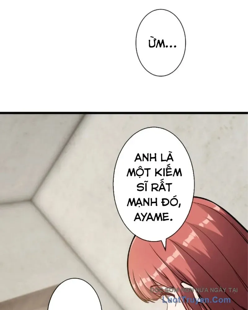 Kiếm Thánh Tái Sinh Ở Dị Giới Ma Thuật Chapter 2 - 83