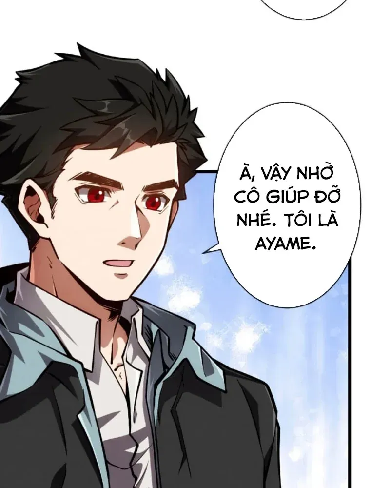 Kiếm Thánh Tái Sinh Ở Dị Giới Ma Thuật Chapter 2 - 10