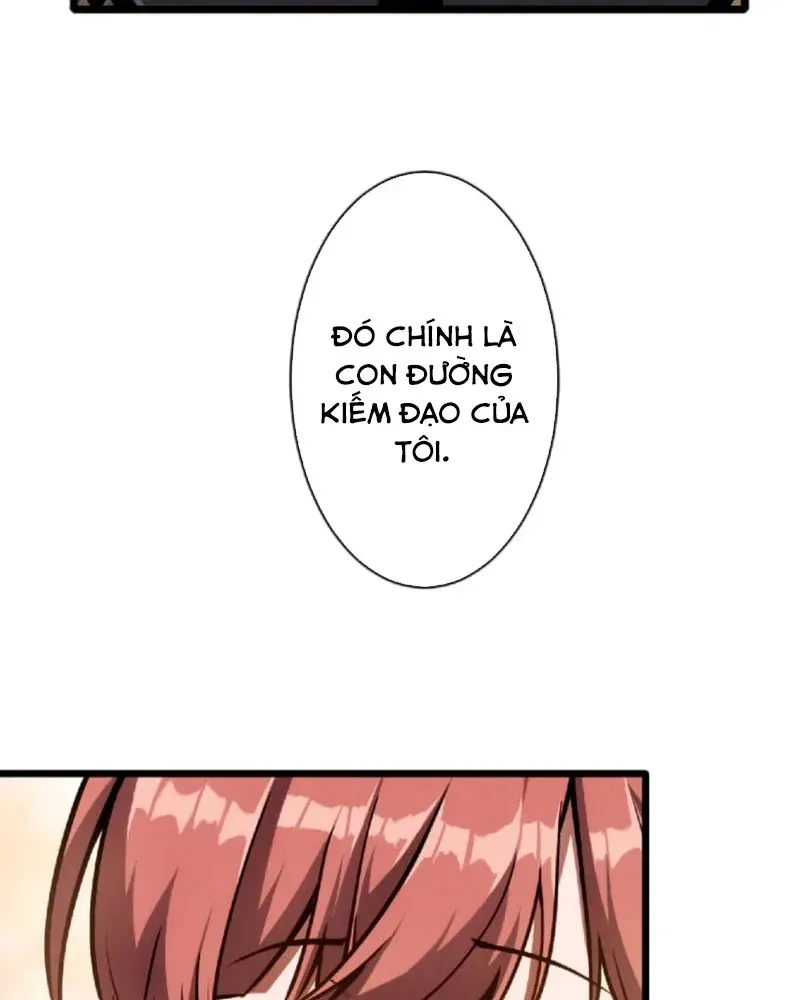 Kiếm Thánh Tái Sinh Ở Dị Giới Ma Thuật Chapter 2 - 91