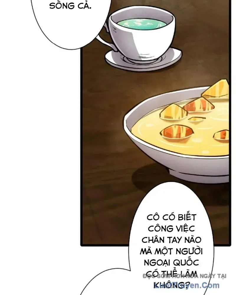 Kiếm Thánh Tái Sinh Ở Dị Giới Ma Thuật Chapter 2 - 96