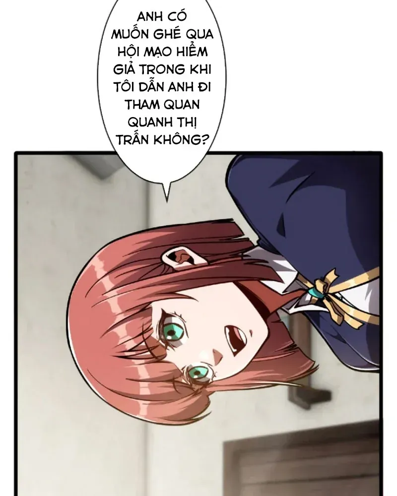 Kiếm Thánh Tái Sinh Ở Dị Giới Ma Thuật Chapter 2 - 100