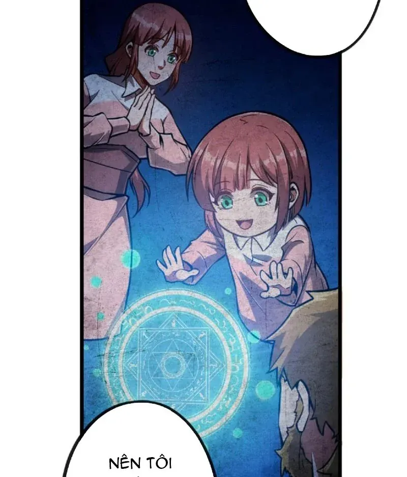 Kiếm Thánh Tái Sinh Ở Dị Giới Ma Thuật Chapter 3 - 123