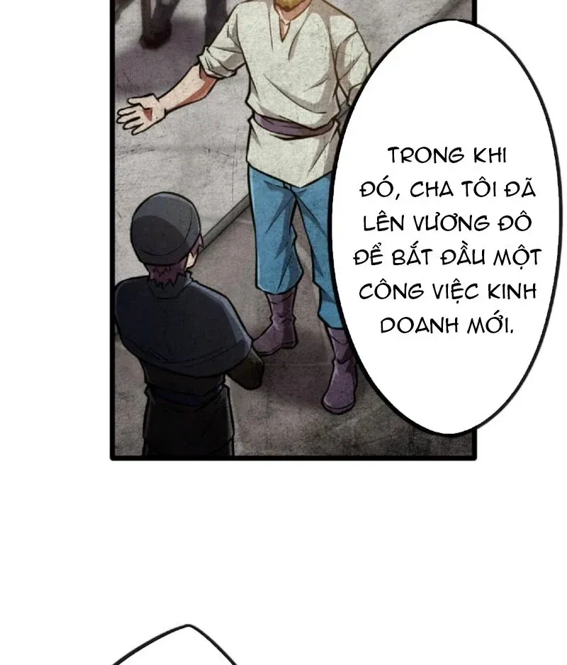 Kiếm Thánh Tái Sinh Ở Dị Giới Ma Thuật Chapter 3 - 125