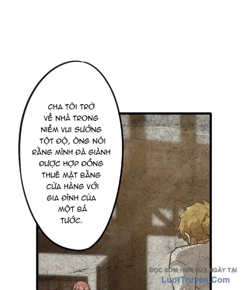 Kiếm Thánh Tái Sinh Ở Dị Giới Ma Thuật Chapter 3 - 129