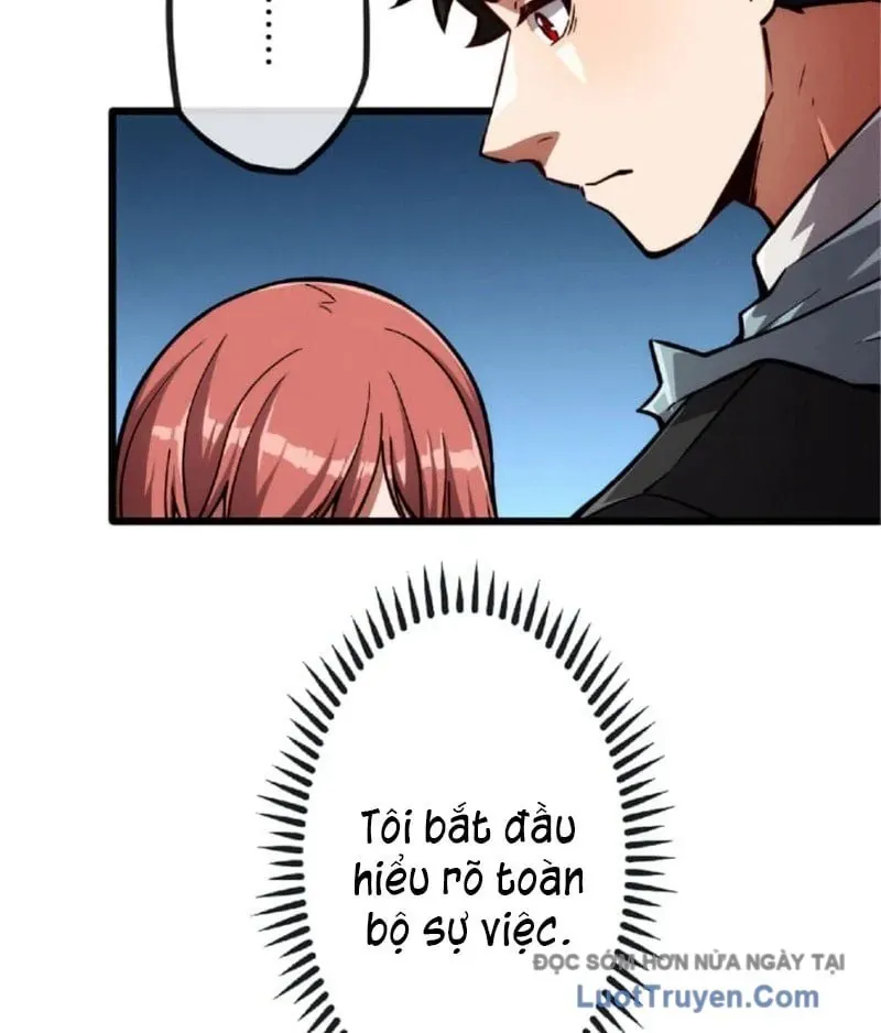 Kiếm Thánh Tái Sinh Ở Dị Giới Ma Thuật Chapter 3 - 142