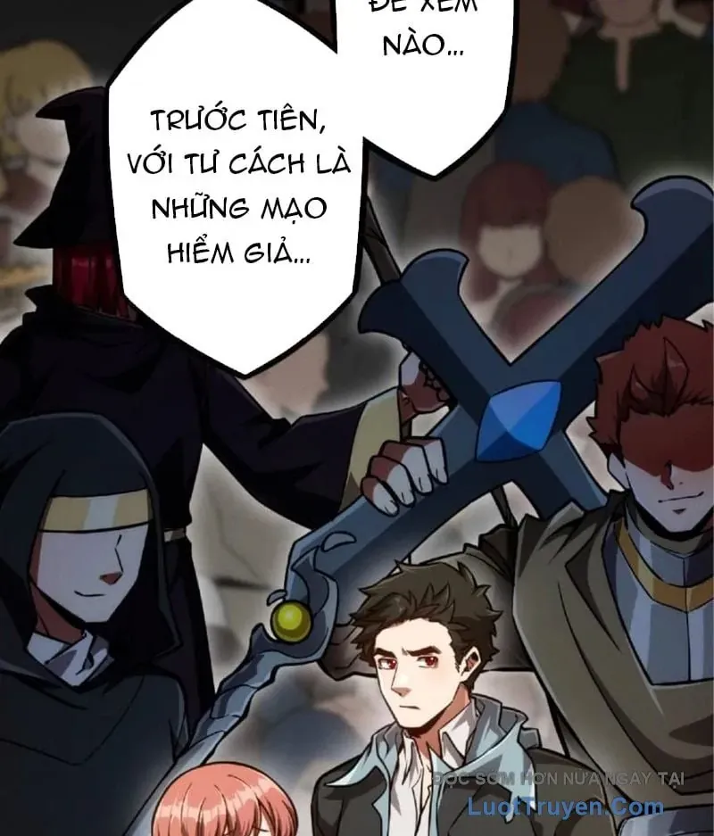 Kiếm Thánh Tái Sinh Ở Dị Giới Ma Thuật Chapter 3 - 195