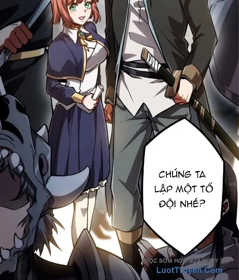 Kiếm Thánh Tái Sinh Ở Dị Giới Ma Thuật Chapter 3 - 196