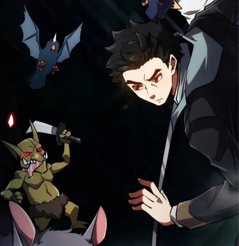 Kiếm Thánh Tái Sinh Ở Dị Giới Ma Thuật Chapter 3 - 229