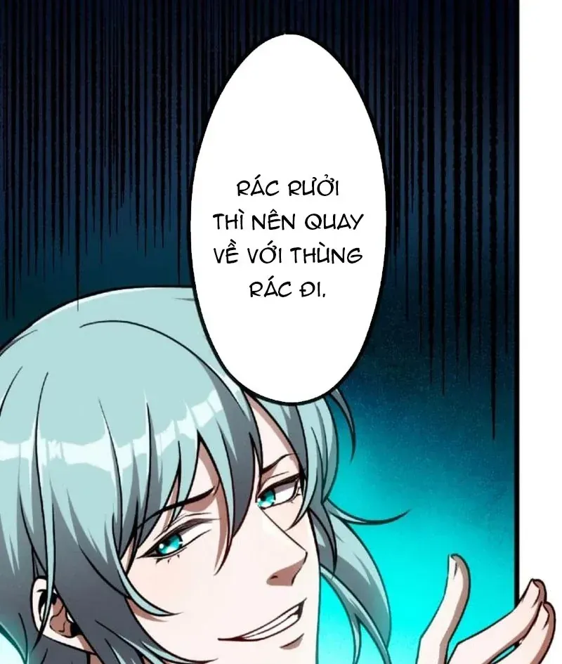 Kiếm Thánh Tái Sinh Ở Dị Giới Ma Thuật Chapter 3 - 25