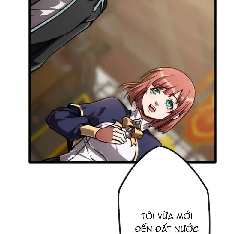 Kiếm Thánh Tái Sinh Ở Dị Giới Ma Thuật Chapter 3 - 33