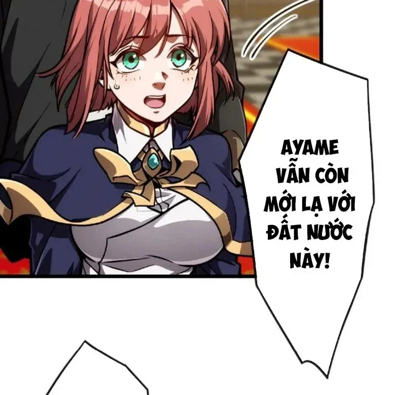 Kiếm Thánh Tái Sinh Ở Dị Giới Ma Thuật Chapter 3 - 38