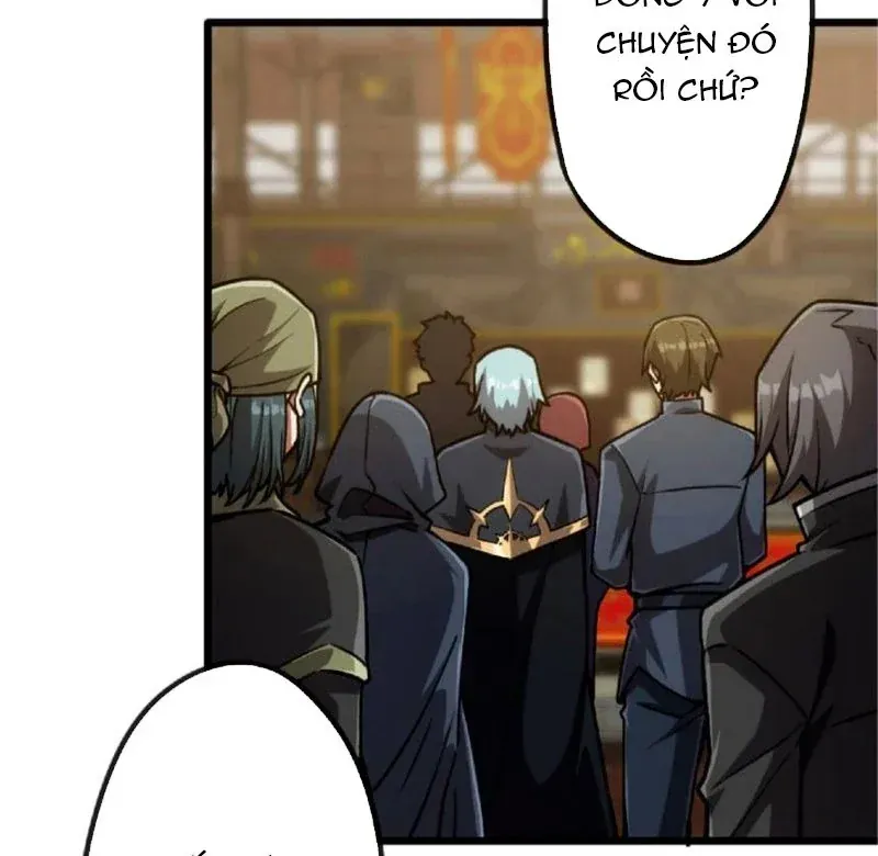 Kiếm Thánh Tái Sinh Ở Dị Giới Ma Thuật Chapter 3 - 41