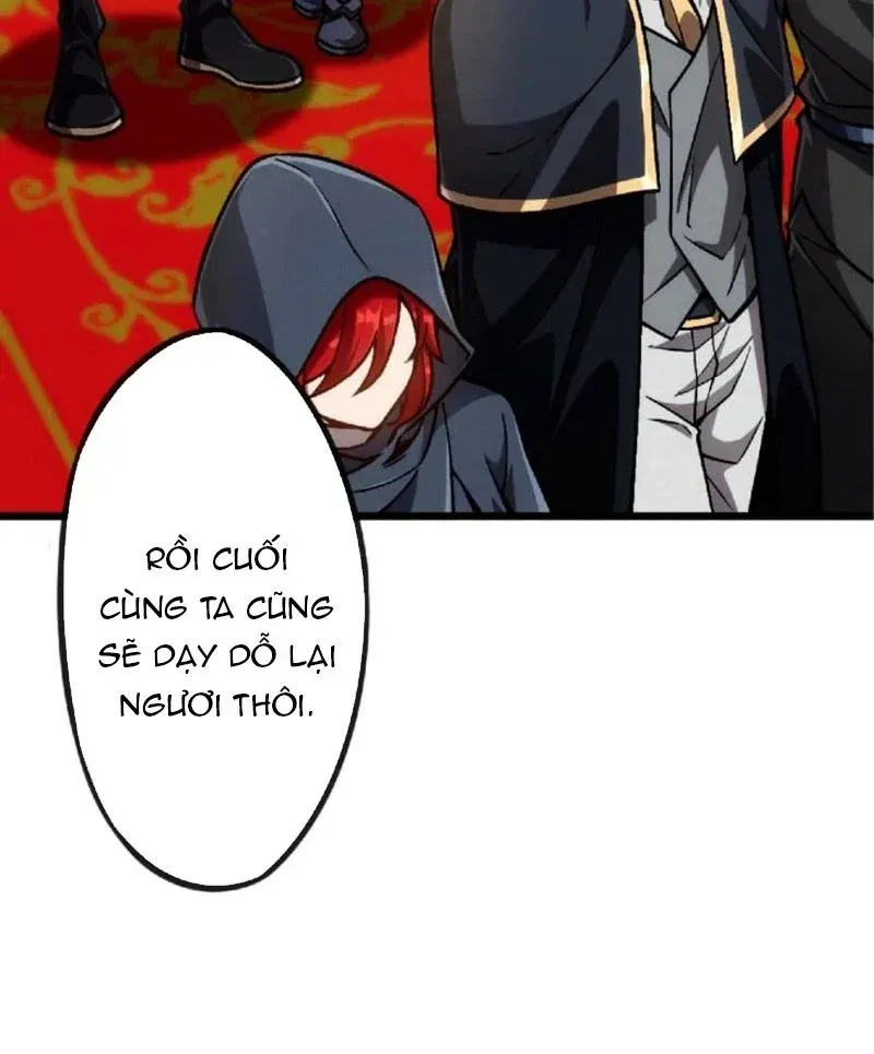 Kiếm Thánh Tái Sinh Ở Dị Giới Ma Thuật Chapter 3 - 86