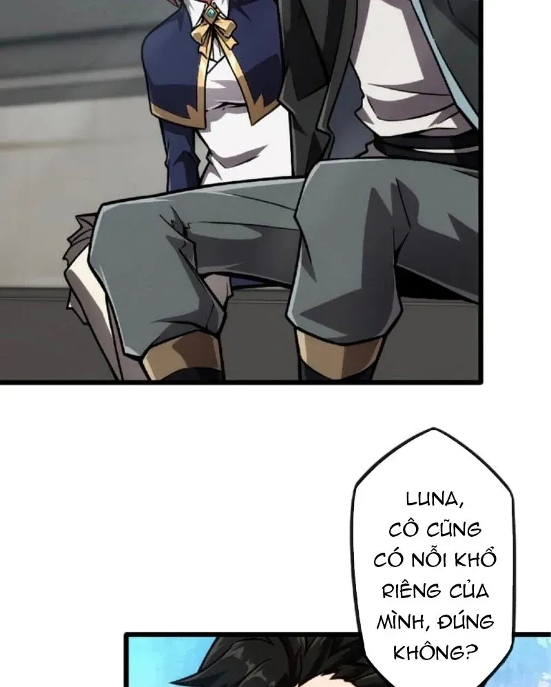 Kiếm Thánh Tái Sinh Ở Dị Giới Ma Thuật Chapter 3 - 93