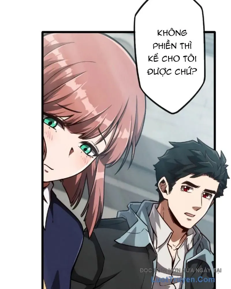 Kiếm Thánh Tái Sinh Ở Dị Giới Ma Thuật Chapter 3 - 97