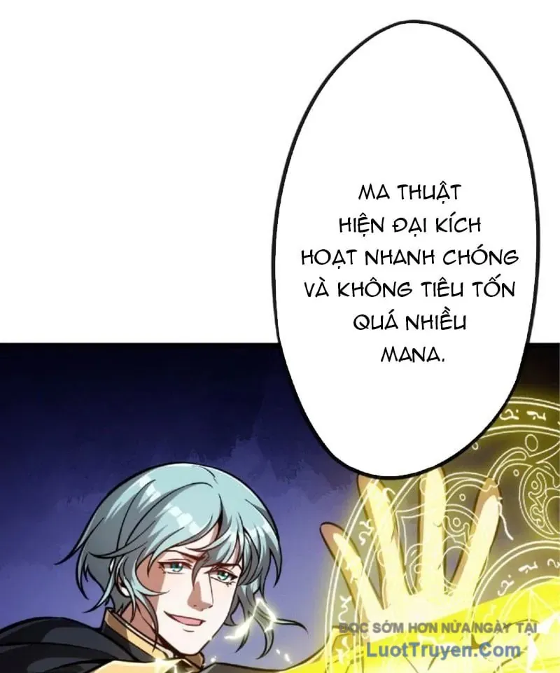 Kiếm Thánh Tái Sinh Ở Dị Giới Ma Thuật Chapter 4 - 102