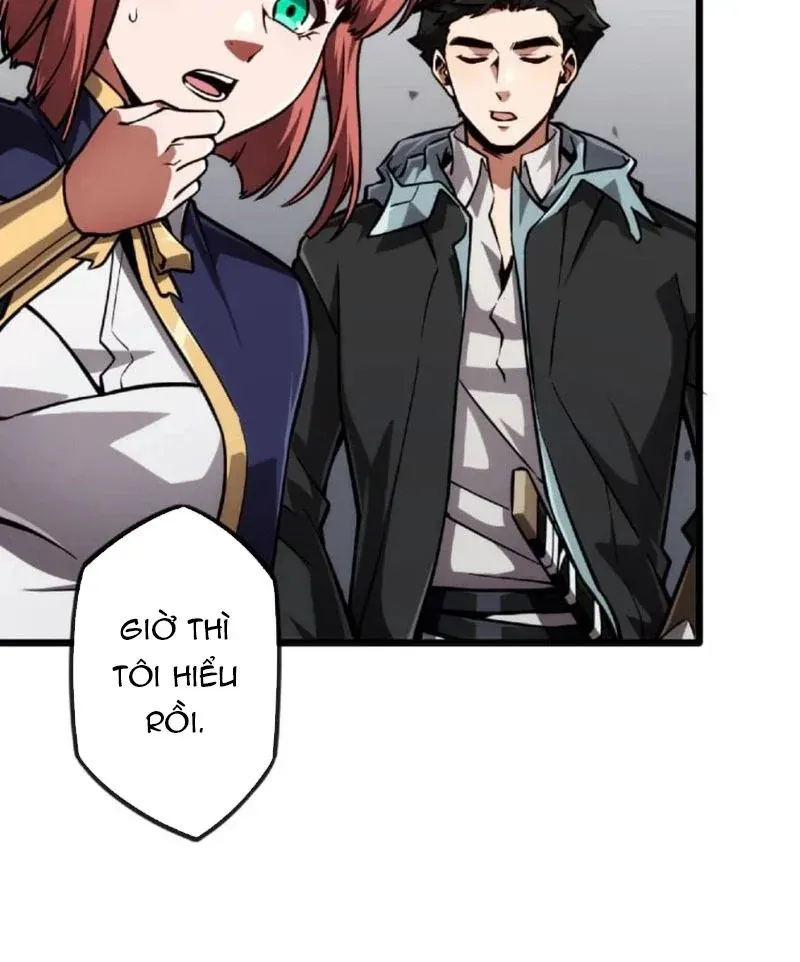Kiếm Thánh Tái Sinh Ở Dị Giới Ma Thuật Chapter 4 - 109
