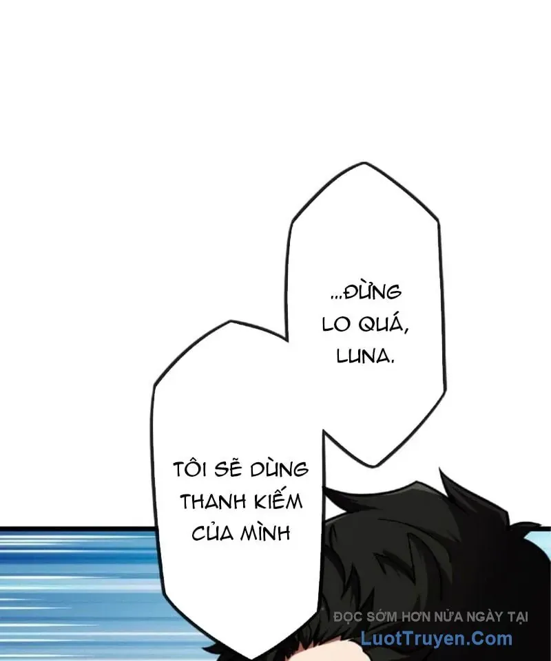 Kiếm Thánh Tái Sinh Ở Dị Giới Ma Thuật Chapter 4 - 110