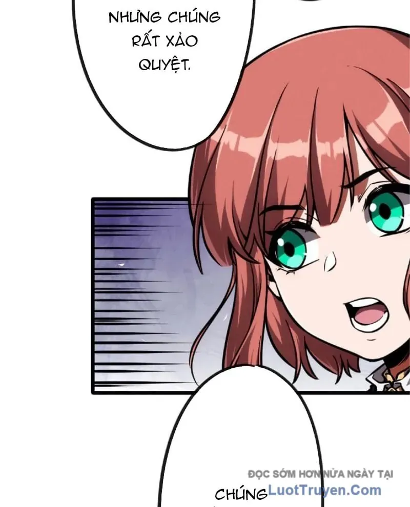 Kiếm Thánh Tái Sinh Ở Dị Giới Ma Thuật Chapter 4 - 125