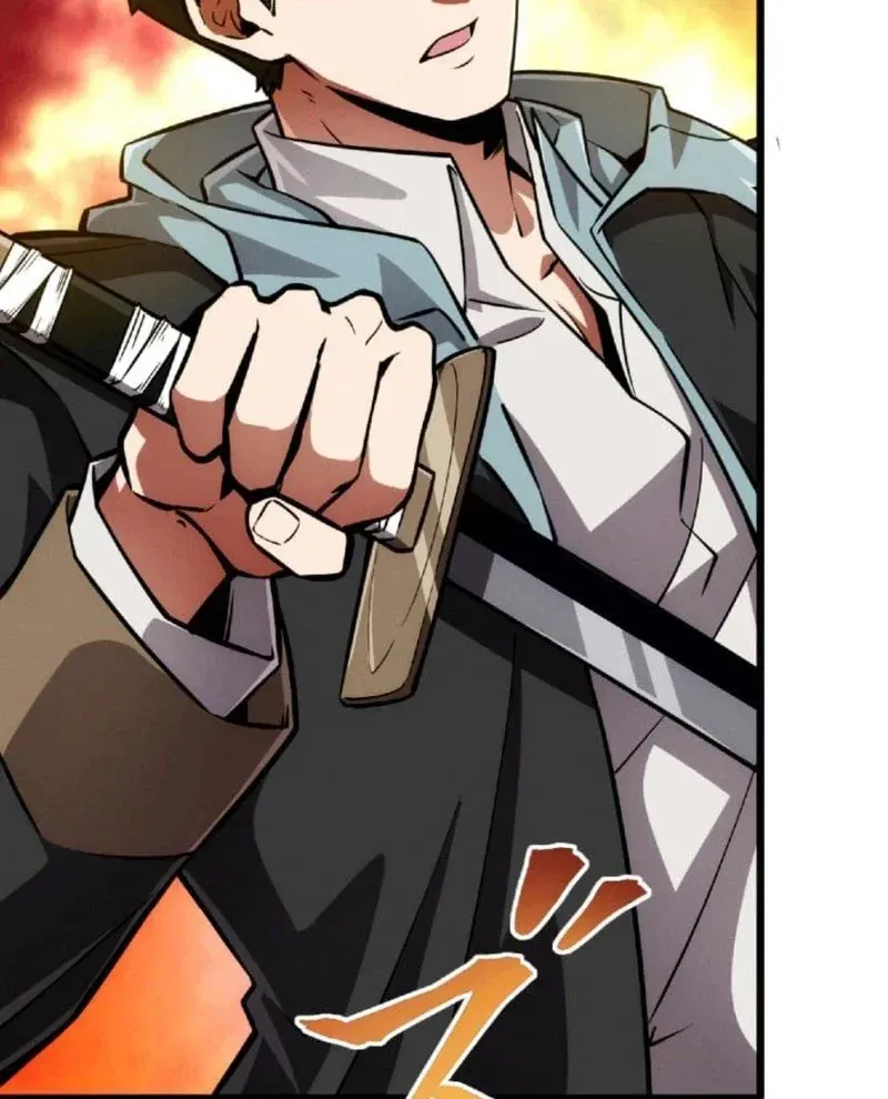 Kiếm Thánh Tái Sinh Ở Dị Giới Ma Thuật Chapter 4 - 128