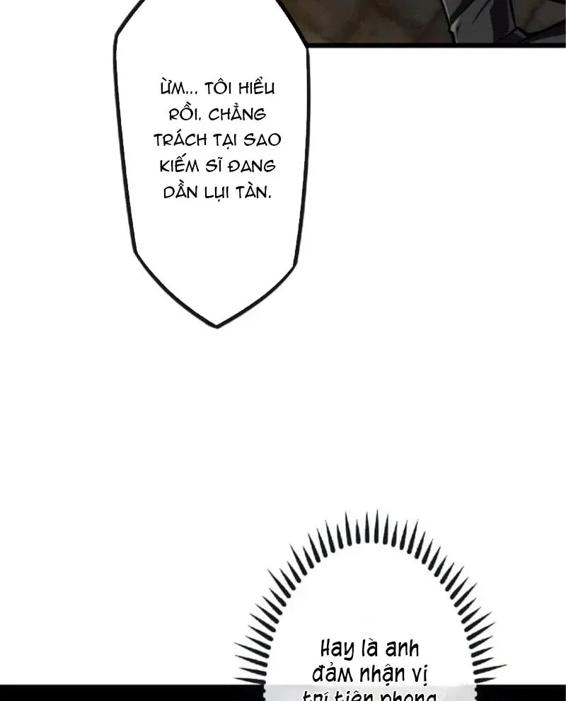Kiếm Thánh Tái Sinh Ở Dị Giới Ma Thuật Chapter 4 - 145
