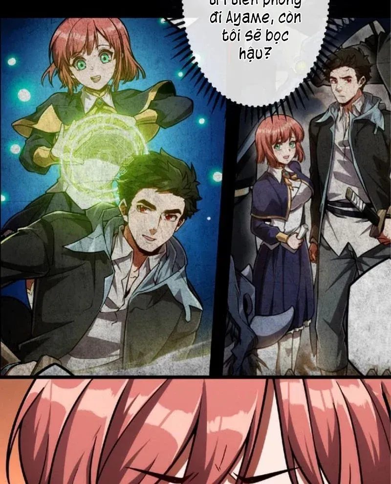 Kiếm Thánh Tái Sinh Ở Dị Giới Ma Thuật Chapter 4 - 146