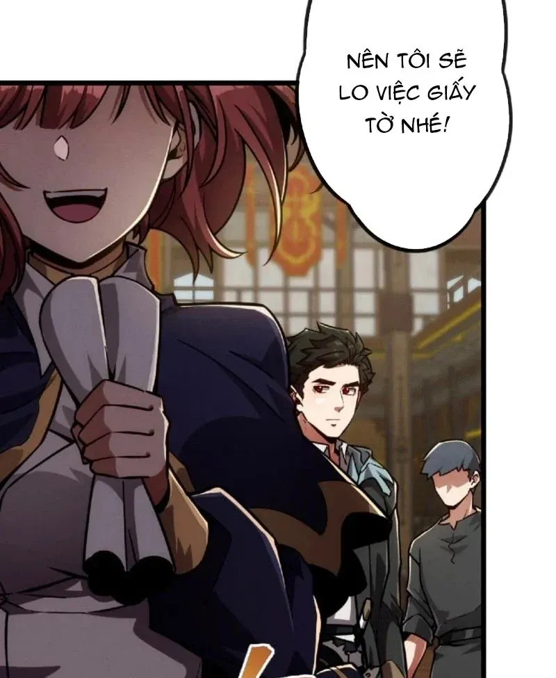 Kiếm Thánh Tái Sinh Ở Dị Giới Ma Thuật Chapter 4 - 17