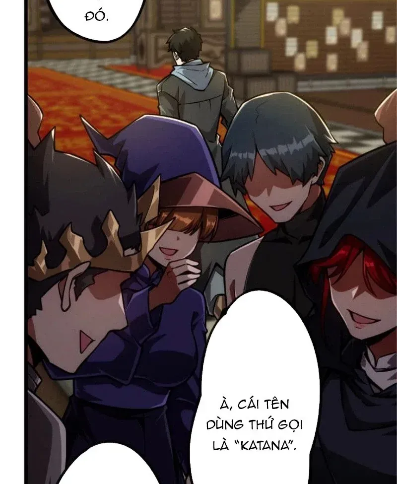 Kiếm Thánh Tái Sinh Ở Dị Giới Ma Thuật Chapter 4 - 19
